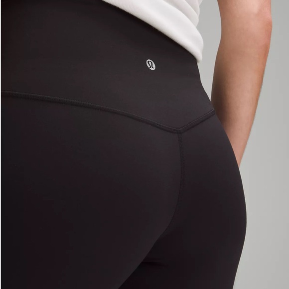 lululemon Align™ High-Rise Pant 28" legging - Picture 3 of 4